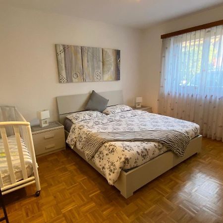 דירות Quartino Casa Sheila מראה חיצוני תמונה