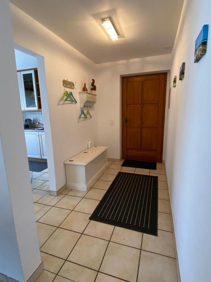 דירות Quartino Casa Sheila מראה חיצוני תמונה